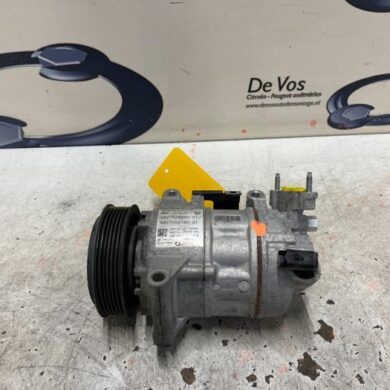 Peugeot 308 1.5 BlueHDi 130 Air conditioning pump YHZ 2020 9815198580-9809274280-1617294480