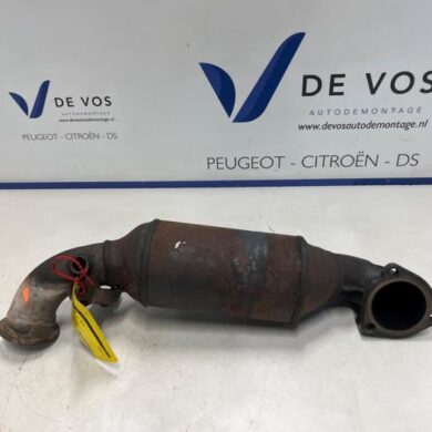 Peugeot 508 1.6 THP 16V Katalysator 5FV-5F02 2013 1706Z2-1688273280