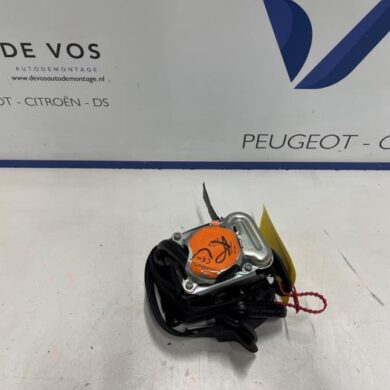Peugeot Expert 2.0 Blue HDi 120 16V Gordelspanner rechts 2018 98083793XX