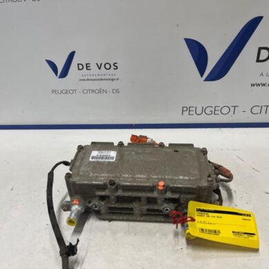 Peugeot iOn iOn Standkachel 2016 1609720680-7806A085