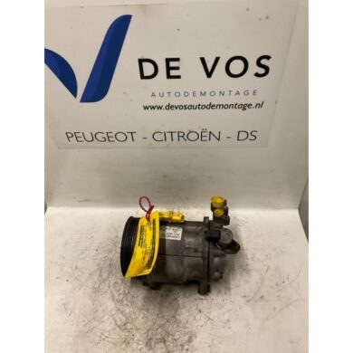 Peugeot 607 2.7 HDi V6 24V Aircopomp UHZ 2006 6453WT-6453WV