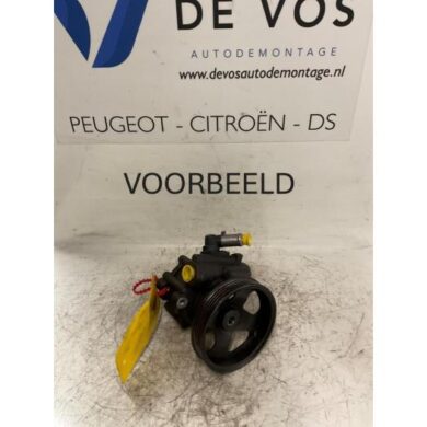 Peugeot Boxer 2.2 HDi Stuurbekrachtiging Pomp 4HY 2005 4007CJ