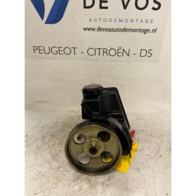 Peugeot 206 1.4 HDi Stuurbekrachtiging Pomp 8HZ 2006 4007LK-4007XF
