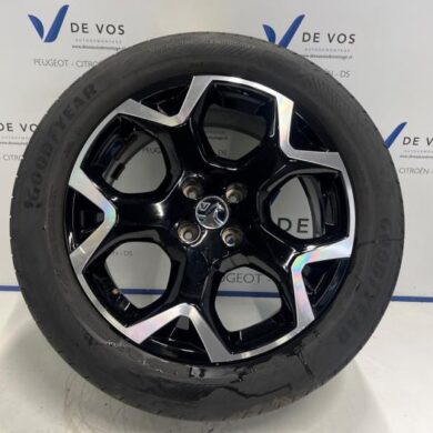 Opel Mokka 1.2 Turbo 12V Velg + Band 2023 98350976XY
