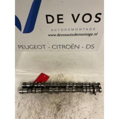 Citroen C5 2.0 HPI 16V Nokkenas 2001 0801Y6-0801Y7