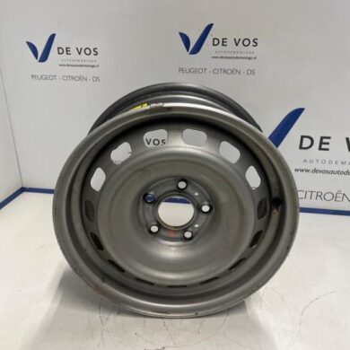 Opel Combo 1.5 CDTI 100 Velg 2022 98327624VT
