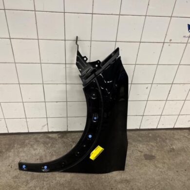 Citroen C4 Cactus 1.2 PureTech 110 12V Scherm links-voor 2020 9822716980