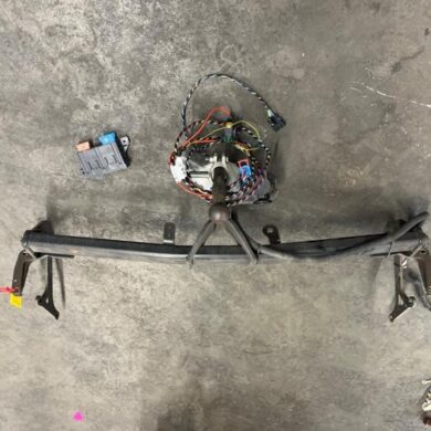 Peugeot 5008 1.2 12V e-THP PureTech 130 Trekhaak 2017 1613459180
