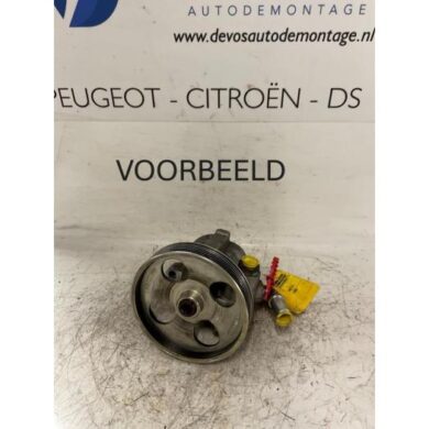 Peugeot Partner  Stuurbekrachtiging Pomp 9HW 2007 4007JC-4007WL