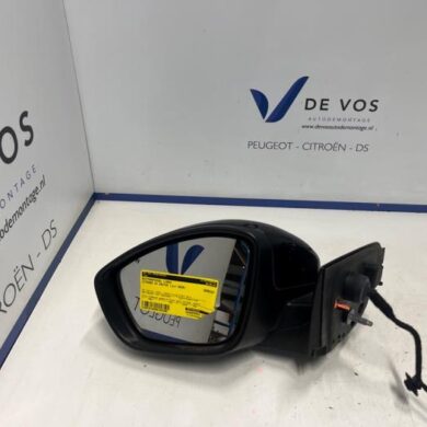 Citroen C4 Cactus 1.2 PureTech 110 12V Buitenspiegel links 2020 98310255XT