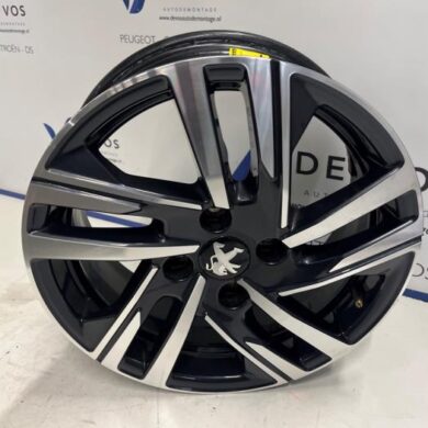 Peugeot 208 1.2 Vti 12V PureTech 100 Velg 2023 98251652EH