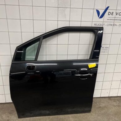 Citroen C3 Aircross  Portier 4Deurs links-voor 2018 YQ00173780