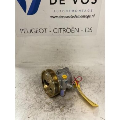 Peugeot Partner 1.9 D Stuurbekrachtiging Pomp WJY 2001 40076C