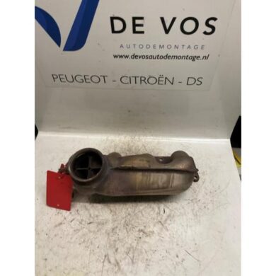 Peugeot 407 1.8 16V Uitlaatspruitstuk 2004 0341J1