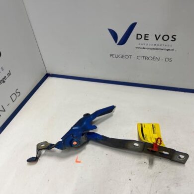 Peugeot 2008 e-2008 50 kWh Motorkap Scharnier 2020 9838511280