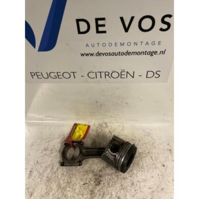 Peugeot 407 2.0 HDiF 16V Zuiger RHR 2005 0628R1-0628S9