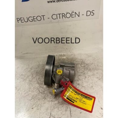 Peugeot Partner  Stuurbekrachtiging Pomp 9HW-9HW9H02 2010 4007WL