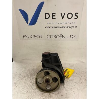 Peugeot 206 2.0 XS,XT HDi Stuurbekrachtiging Pomp RHY 2004 4007LR
