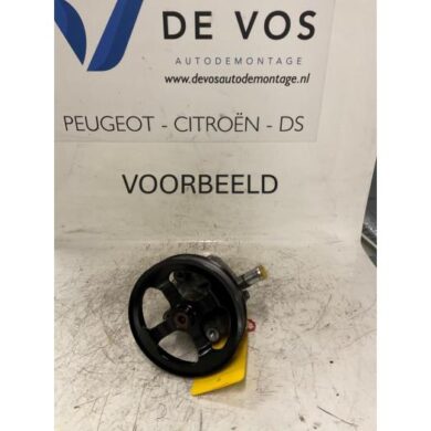 Citroen C-Crosser 2.2 HDiF 16V Stuurbekrachtiging Pomp 4HN 2008 4007QR