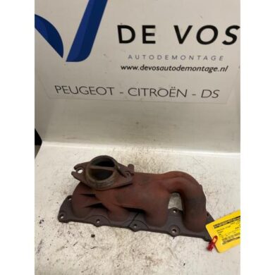 Peugeot 406 1.8 16V Uitlaatspruitstuk LFY 1997 0341A5