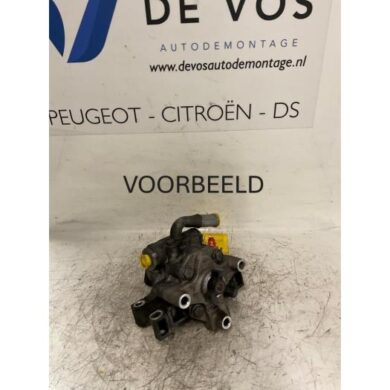Peugeot Boxer 2.2 HDi 120 Euro 4 Stuurbekrachtiging Pomp 4HU 2010 4007KK