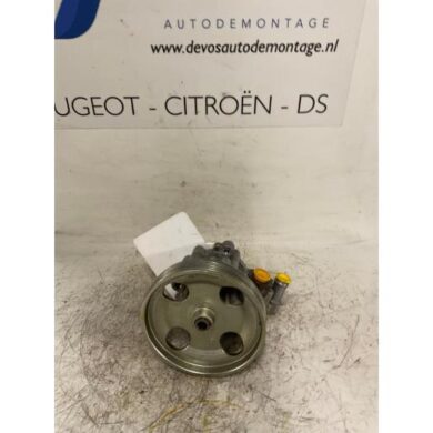 Peugeot 607 2.0 16V Stuurbekrachtiging Pomp RFN 2001 4007AC