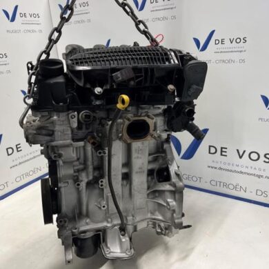Peugeot 2008 1.2 Vti 12V PureTech 82 Motor HMZ-HM01 2015 1612486580-1627122880-1608525780-1627123280