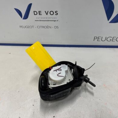 Peugeot Partner 1.5 BlueHDi 75 Seatbelt tensioner, right 2021 98172277XX