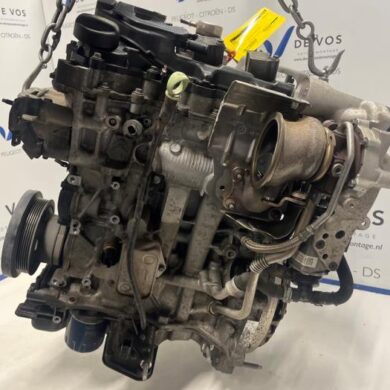 Citroen Berlingo 1.2 12V PureTech 110 Motor HNP-HN05 2019 1627638180-1627638280