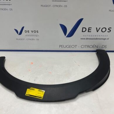 Opel Mokka 1.2 Turbo 12V Spatbord Lijst 2023 98342177XT