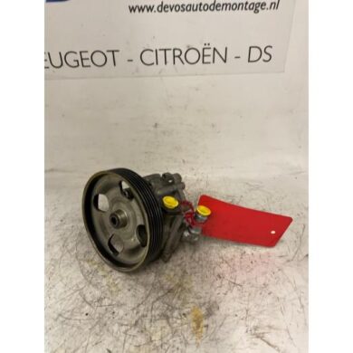 Citroen C5 2.2 HDi 16V FAP Stuurbekrachtiging Pomp 4HX 2003 40077A