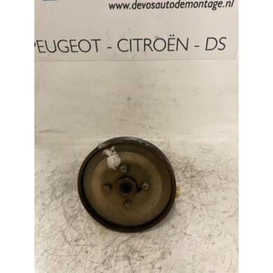 Citroen ZX 1.9i Volcane Power steering pump DKZ 1992 4007V7