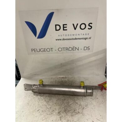 Citroen C5 2.2 HDi 16V FAP Intercooler Buis 4HX 2002 0384G7