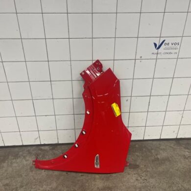 Opel Crossland X  Front wing, left 2019 39136753
