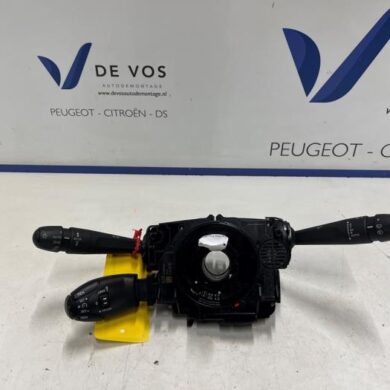 Citroen C3 1.2 Vti 12V PureTech Combischakelaar Stuurkolom 2022 98312715ZD