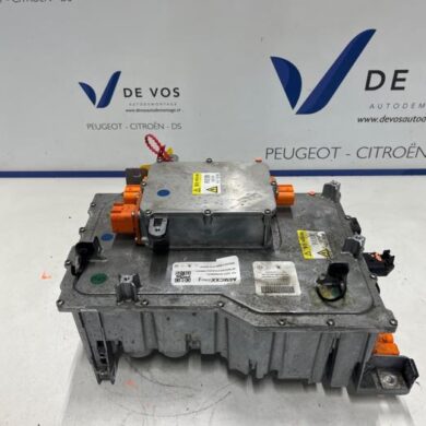 Peugeot 2008 e-2008 50 kWh Omvormer 2020 1695524580