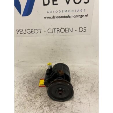 Peugeot 605 2.0 SL,SLi Stuurbekrachtiging Pomp RDZ 1992 400779