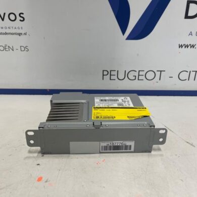 Opel Combo 1.5 CDTI 100 Radio 2022 9818777680-1638370880