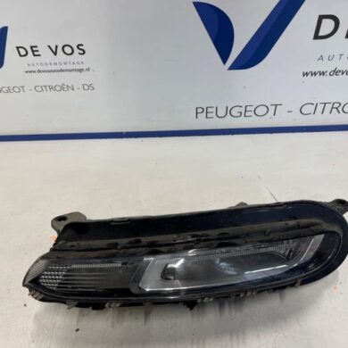 Citroen Berlingo 1.2 12V PureTech 110 Dagrijverlichting links 2019 9819435480
