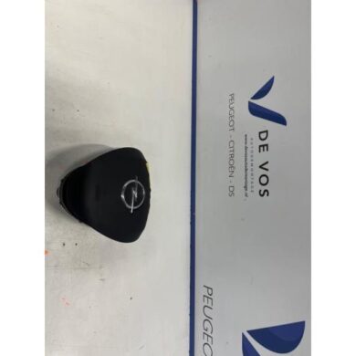 Opel Combo 1.5 CDTI 100 Airbag links (Stuur) 2022 YQ001185YX