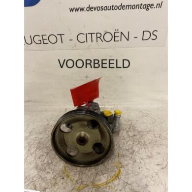 Citroen C8 2.0 HDi 16V Stuurbekrachtiging Pomp RHT 2004 4007EP