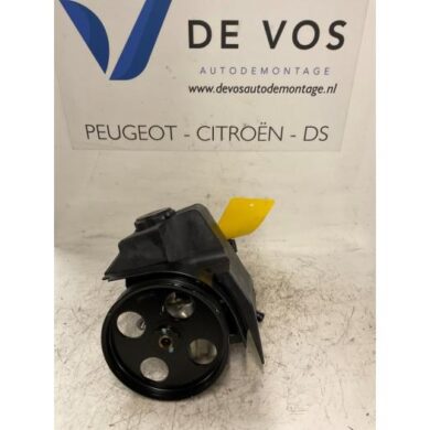 Peugeot 206 1.4 XR,XS,XT,Gentry Stuurbekrachtiging Pomp KFX 1999 4007V5