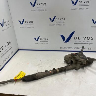 Citroen Berlingo 1.2 12V PureTech 110 Stuurhuis Bekrachtigd 2019 1654730980-1674142280