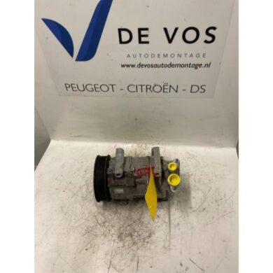 Citroen C4  Air conditioning pump 9HD9H05 2013 9802875780