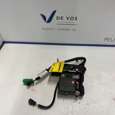 Peugeot 2008 e-2008 50 kWh ACC Sensor (afstand) 2020 9839967780-1675664380