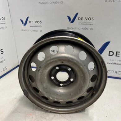 Opel Combo 1.5 CDTI 75 Velg 2020 98153116VT