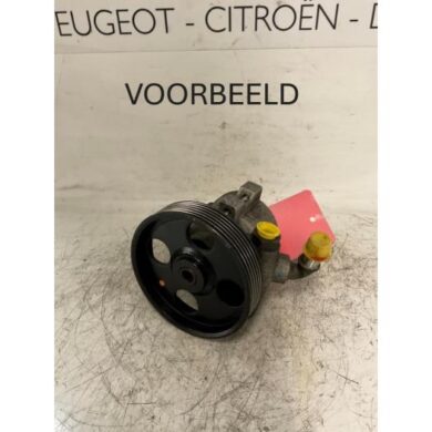 Peugeot 306 1.9 D Stuurbekrachtiging Pomp LUCAS-WJY 2001 4007Y2