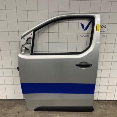 Peugeot Expert 2.0 Blue HDi 120 16V Portier 4Deurs links-voor 2018 9811893780-9853309580