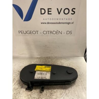 Peugeot 407  Distributiedeksel UHZ 2006 192663-192664