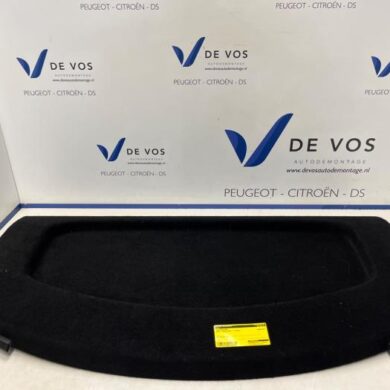 Opel Crossland X  Parcel shelf 2019 YQ006568YX